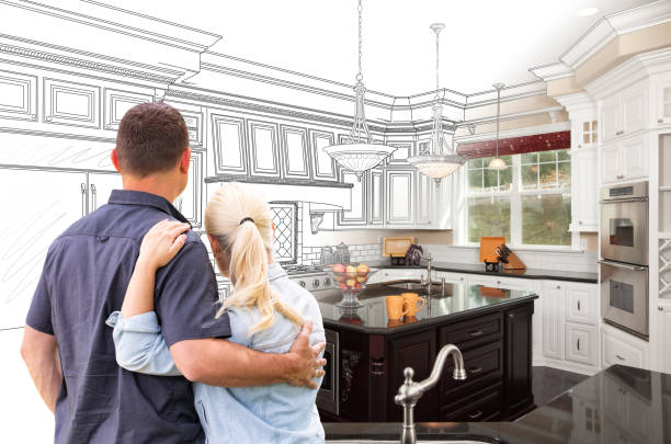 Professional Kitchen technician working in South Haven, MN