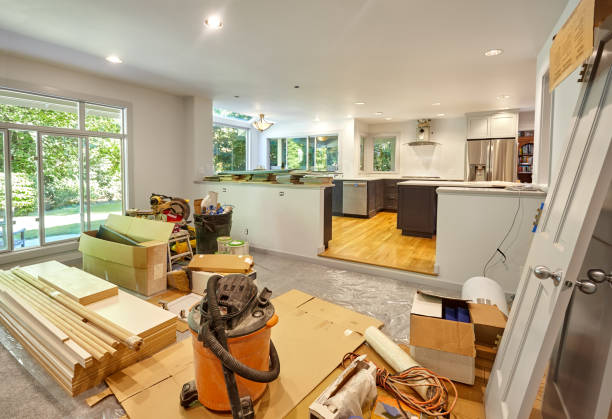 Reliable Kitchen contractor in South Haven, MN by Remodeling Of Kitchen